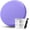 34CM Light Purple, variant on Wobble Cushion Core Balance Disc, Flexible Seating for Classroom Elementary, Wiggle Seat for Sensory Kids, Balance Pad with Inflation Pump 34CM Pink