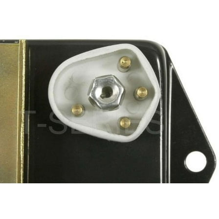 Ignition Control Module