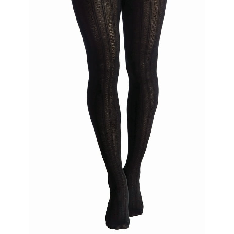 Secret treasures fleece lined tights clearance