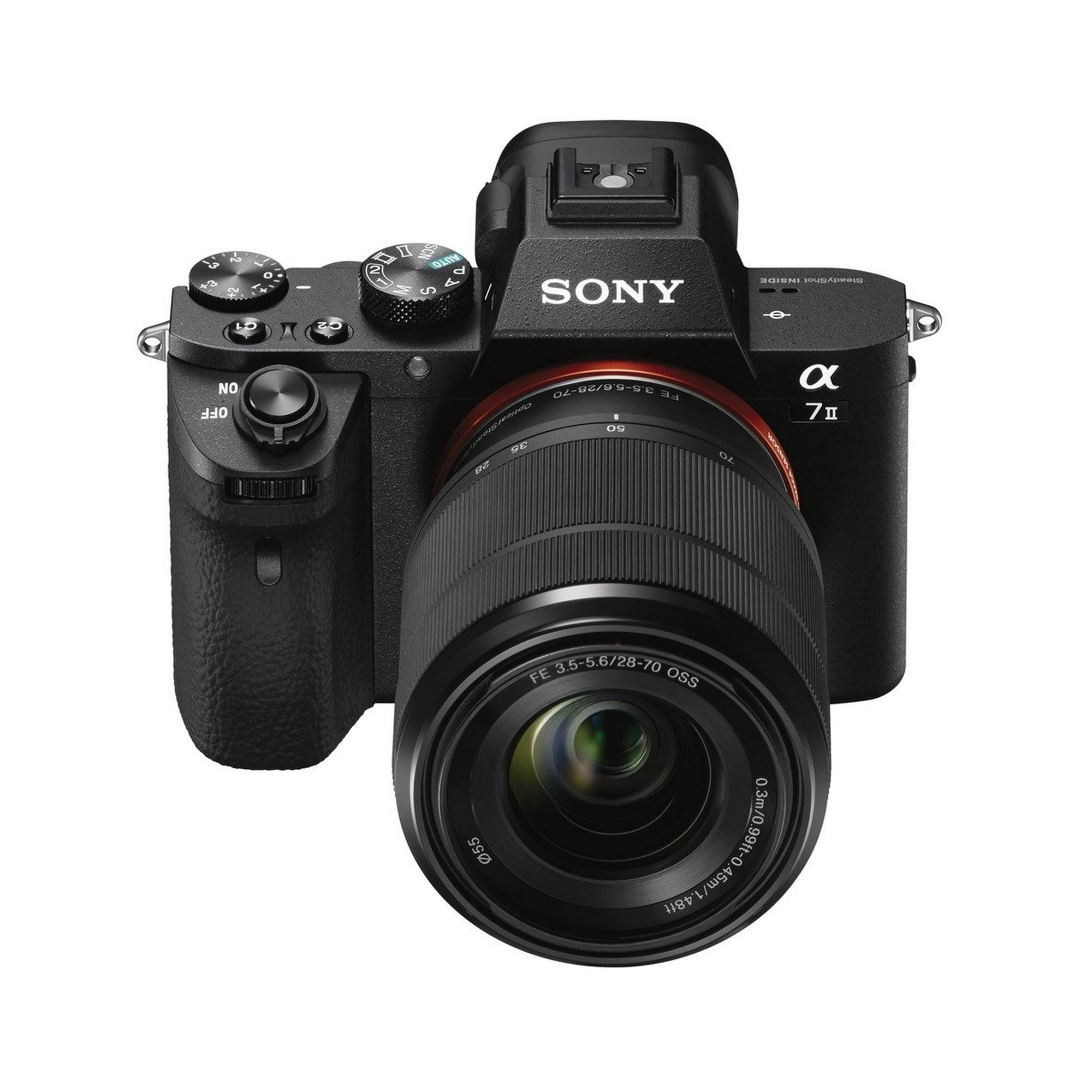 Sony α7 ii Sony Alpha a7 II Review: Digital Photography Review