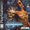 Shadow Man - PlayStation - CD - English