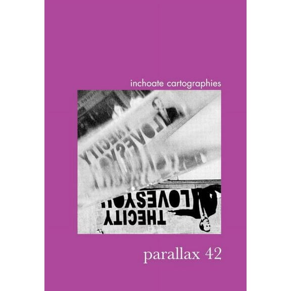Parallax: 13.1, (Paperback)