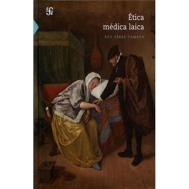 Ética médica laica