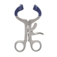 thumbnail image 2 of Retractor de labio mejilla dental,Retractor de labio mejilla dental Retractor de mejilla dental Abridor de boca intraoral Mayor durabilidad, 2 of 8