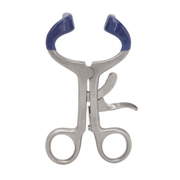 Dental Cheek Retractor,Dental Cheek Lip Retractor Intraoral Mouth Opener Dental Retractor Opener High-End Performance