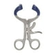 thumbnail image 2 of Mordaza de Boca de Muda Dental con Abridor de Boca de Apertura Retractor de Labios de Mejilla Dental de Muda Dental Abridor de Boca de Acero Inoxidable Profesional Instrumento de, 2 of 8