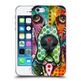 thumbnail image 1 of Head Case Designs Officially Licensed Dean Russo Dogs Hound Soft Gel Case Compatible with Apple iPhone 5 / 5s / iPhone SE 2016, 1 of 7
