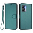 thumbnail image 2 of GANGXUN Wallet Case for OnePlus Nord N300 – Magnetic Closure, RFID Blocking, Wrist Strap, Wireless Charging Compatible, 2 of 6