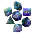 thumbnail image 4 of 7x Painted Polyhedral Games for RPG Card Games Families, 4 of 8