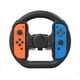 thumbnail image 1 of Volante Joystick Controlador Soporte Soporte Juego de carreras Gamepad Soporte para Nintendo Switch Inevent EL5054-00B, 1 of 7