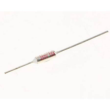 

Twin Pack: 2 GJS Gourmet Thermal Fuses Compatible With Instant Pot Electric Pressure Cookers - All Models . These fuses are not created or sold by Instant Pot.