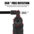 thumbnail image 3 of COB Work Light Ultra Bright LED Work Light, USB Rechargeable Portable Inspection Lamp, 3 of 5