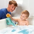 thumbnail image 2 of LE TOBOGGAN AQUATIQUE BLUEY DE TOMY TOOMIES, 2 of 5