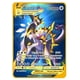 thumbnail image 4 of 10000 point arceus vmax metal cards DIY card pikachu charizard golden limited edition kids gift game collection cards, 4 of 5