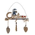 thumbnail image 4 of Decoraciones navideñas mayimx Colgante de Navidad estilo F, 4 of 9