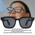 thumbnail image 3 of Smart Camera Glasses, Smart Glasses Image Recognition  for Learning, 3 of 7