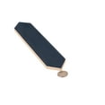 thumbnail image 5 of Piquet 2 in. x 10 in. Matte Blue Ceramic Picket Wall and Floor Tile (5.38 sq. ft./case) (44-pack), 5 of 6
