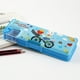 thumbnail image 5 of Estuche para lápices de niña. Juego de papelería exclusivo con compartimento y sacapuntas desplegable. Los mejores juegos de regalo para el regreso a clases para niños Ormromra CPB-DE-LYY2452-2, 5 of 5