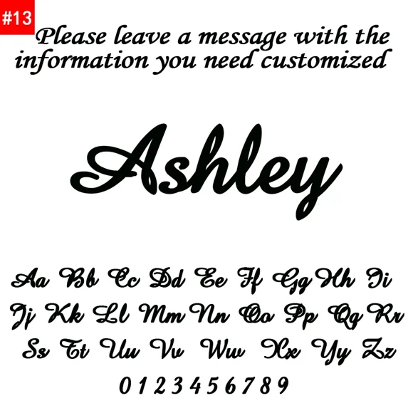 Personalized Name Necklace Custom Pendant Stainless Stee Gold 5mm Cuban Chain Necklaces for Women Men Customized Letter Jewelry