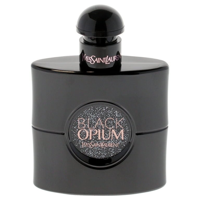 Yves Saint Laurent Black Opium Le Parfum Spray for Women