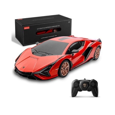 APPIE 1:24 RC Cars Lamborghini Remote Control Car Drift Toy for