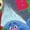 HEATHER BLUE, variant on Trolls Movie - Christmas - Believe - Biggie - Toddler And Youth Short Sleeve Graphic T-Shirt