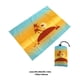 thumbnail image 3 of Esterilla impermeable para acampar al aire libre | Esterilla ligera e impermeable para pícnic, plegable, para playa, con bolsa de almacenamiento | Esterilla portátil resistente a la humedad para, 3 of 8