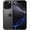 Black Titanium, variant on Pre-Owned Apple iPhone 16 Pro 128GB - Black Titanium (Unlocked)
