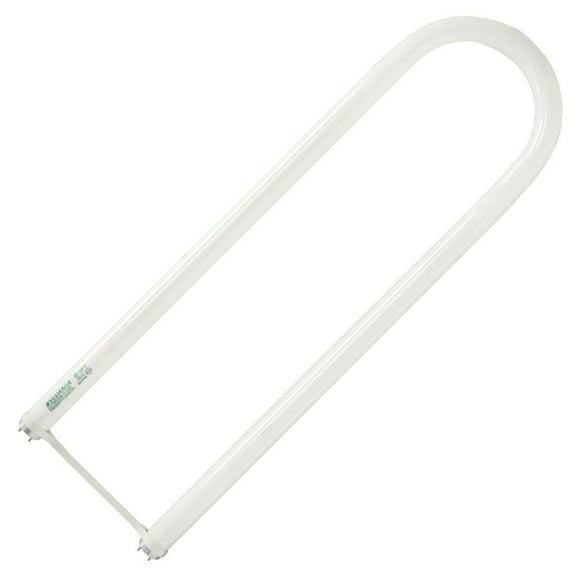 FBO32/835/6/ECO - 32W 3500K T8 U-Bend Bulbs - Sylvania 21670