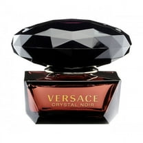 Versace Crystal Noir by Versace for Women Eau De Toilette Splash, 5 ml