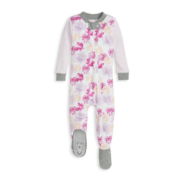 burt's bees rabbit pajamas