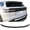 Matte Black, variant on Ikon Motorsports Trunk Middle Spoiler Compatible With 2024-2026 Honda Prologue, IKON Style ABS Plastic Matte Black Rear Wing Tail Lid Deflector Bodykits