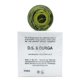 thumbnail image 5 of Perfume DS & Durga Notorious Oud EDP, 100 ml, para hombre, 5 of 5