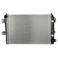 thumbnail image 3 of Radiator for Chevy Silverado 2500 2006-2010 6.6 Liter V8 Diesel RAD2857, 3 of 3