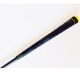 thumbnail image 2 of Practicar Swing Trainer Aid Varilla Suave Cabeza Redonda Swing Practice Training Aid Para Principiantes Amarillo, 2 of 6