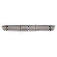 thumbnail image 1 of Paramount Restyling 38-0141 Overlay Billet Bumper Grille with 4 mm Horizontal Bars, 1 Piece, 1 of 2