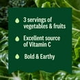 thumbnail image 5 of Suja Organic Uber Greens Cold Pressed Juice Drink, 32 fl oz Bottle, 5 of 11