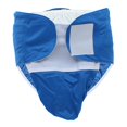 thumbnail image 1 of ChokAdult Diaper Breathable Incontinence Diaper Skin-friendly Elderly Diaper Washable Diaper, 1 of 10