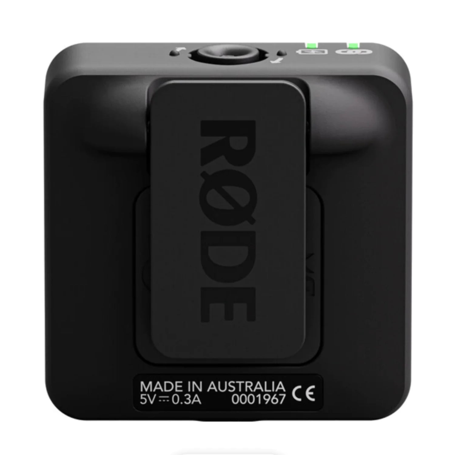 RODE Wireless ME - Micrófono - LDLC