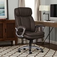 thumbnail image 2 of Serta at Home Executive Chair, 2 of 2
