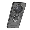 thumbnail image 3 of Funda para Honor X9B con Soporte Anillo Giratorio 360° y Protección Resistente a Golpes y Caídas, 3 of 5