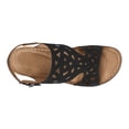thumbnail image 4 of SANDALIAS TORRENTE MUJER 10580 SIMIPIEL NEGRO, 4 of 4