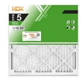 thumbnail image 1 of HDX 12 X 12 X 1 Standard Pleated Air Filter FPR 5 (Pack Of 12) - New, 1 of 6