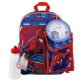 thumbnail image 1 of Mochila Marvel Spiderman 16 para niños de preescolar y primaria, 1 of 7