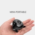 thumbnail image 5 of New Bicycle Bike Bell Retro Nostalgia Classical Bell Old-fashioned Iron Bell Bicycle Spare Parts Mechanical Bell WarningBell, 5 of 6