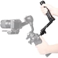 thumbnail image 2 of Soporte Andoer Aluminio Mango Sling Handgrip con zapata fría Universal 1/4 3/8 Reemplazo de interfaz para DJI Ronin S 2 / Ronin SC 2 Gimble Andoer Soporte, 2 of 7