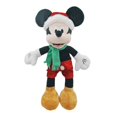 thumbnail image 1 of Peluche Disney Decorativo De Navidad Mickey, 1 of 3
