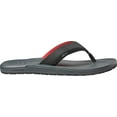 thumbnail image 3 of Men's Reef Contoured Cushion Thong Sandal, 3 of 4