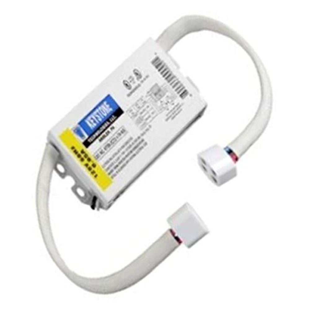 Ballasts 22 & 32 Watt or 32 & 40 Watt circline, 120V, w/sockets