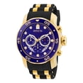 thumbnail image 1 of Reloj Invicta 6983 Pro Diver Hombres Dorado Negro 48mm Acero inoxidable, Silicona INVICTA 6983, 1 of 6